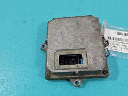 Centralina xenon touran - xenon,