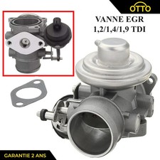Valvola EGR Per VW Bora Golf