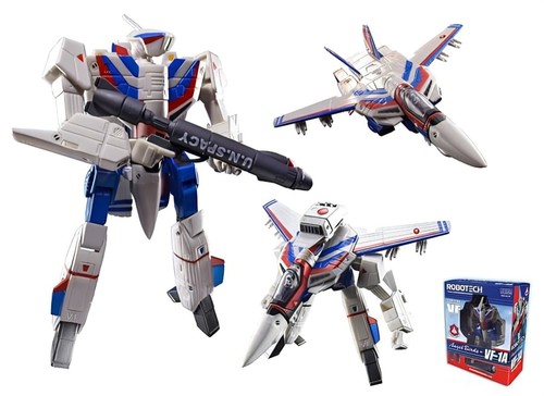 Sdcc 2018 exclusive robotech - 2018,