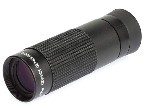 Kenko monoculare real scope - real,