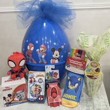 PASQUALONE BAMBINO Sorpresa