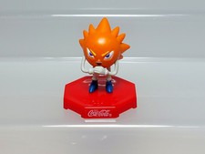 Figurina Don Patch Bobobo-bo