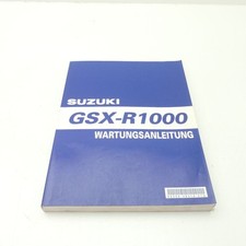 Manuale officina originale