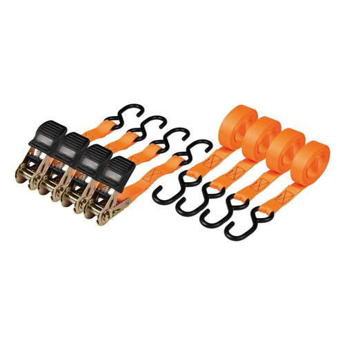 Ultimate speed set cinghie - speed,
