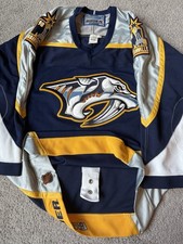 Maglia Nashville Predators