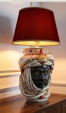 Lampada da Tavolo Ceramica di