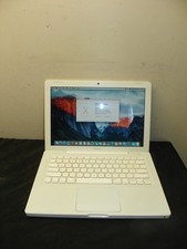 Apple macbook bianco inizio - apple,