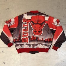 Giacca basket vintage anni 90