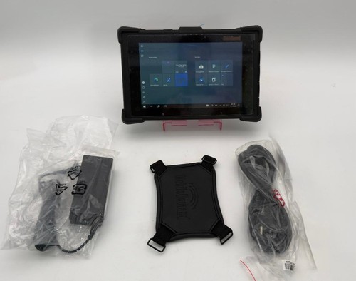 Tablet windows robusto - windows,