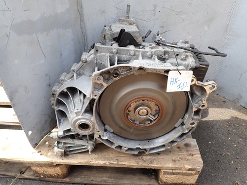 Cambio automatico powershift - cambio,