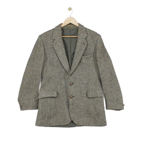 Blazer vintage dunn - dunn, co