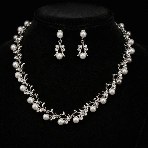 Set gioielli sposa - set,