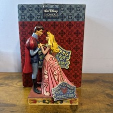 Jim Shore Disney Aurora e