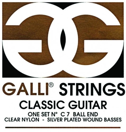 Galli c007c cordiera - galli,