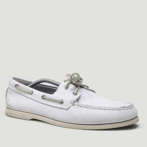 Scarpe barca sperry uomo - scarpe,