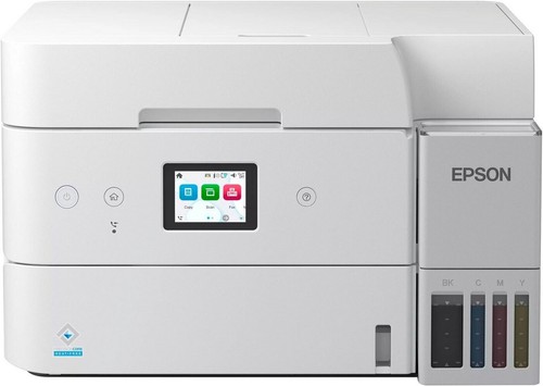 Epson ecotank 4956 - epson,