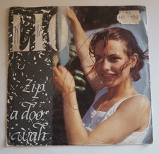 LIO  – Zip A Doo Wah - 1983