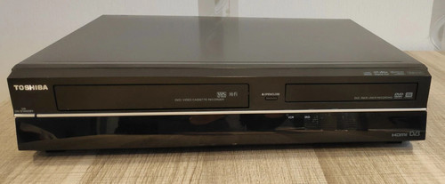 Toshiba dvr 70dt - dvr-70dt, lettore
