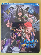 *Brand New* Shaman King (2003)