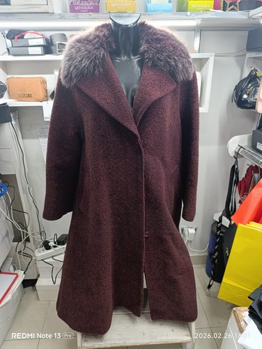 Giacca cappotto donna - cappotto, in