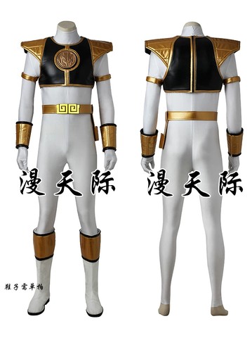 Body collant tuta - , mighty