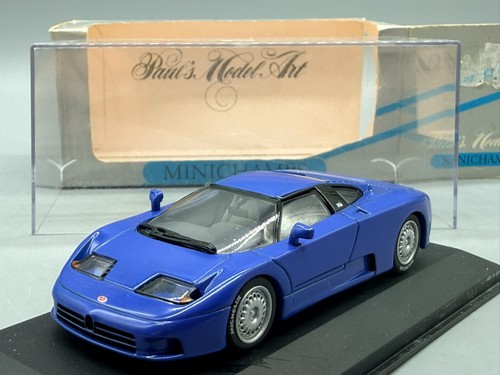 Modellini auto minichamps - modellini,
