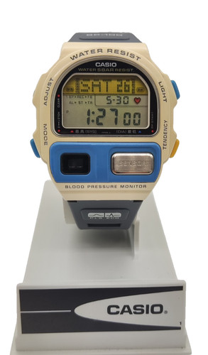 Orologio vintage casio 100 - casio, bp-100