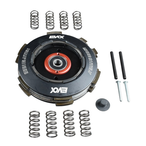 Kit frizione scooterlibre evok - frizione,