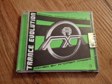Cd Trance Evolution Vol.2 Mixed By Andrea Mazza (m2o)