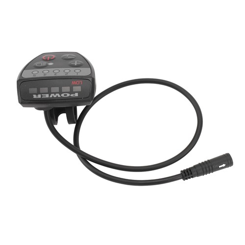 Regolatore bici elettrica - regolatore,