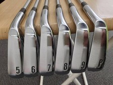 Srixon ZX5 MKII Set di ferri