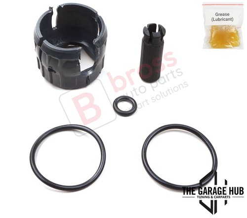 Riparazione leva cambio ring - riparazione,