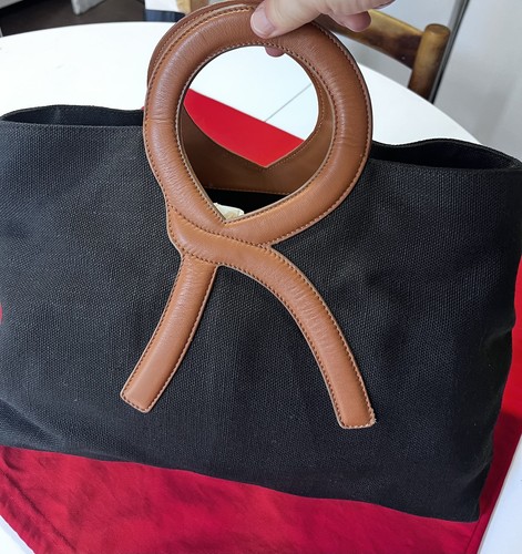 Borsa roberta camerino - borsa,