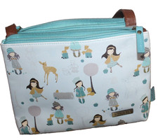 Santoro Gorjuss Purse Women's