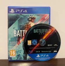 Battlefield 2042 Gioco per PS4