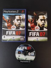 Fifa 07 - Gioco PlayStation 2
