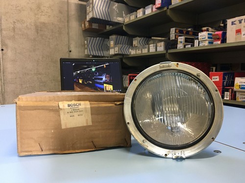 Opel kadett faro fanale - opel, a