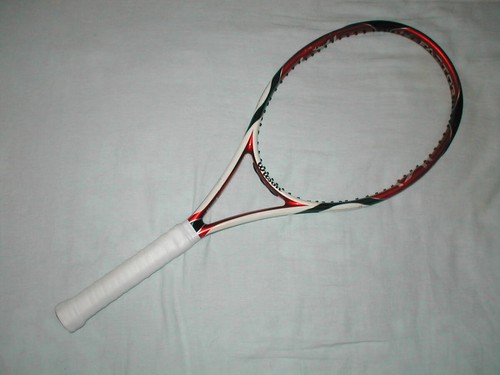 Wilson kei nishikori - wilson,