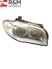 Fanale Anteriore BMW 1 E88 E87