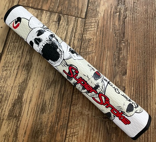 Impugnatura putter golf slim