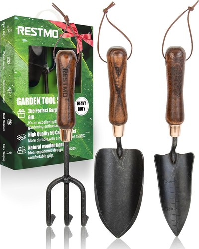 Set attrezzi giardino in - da,