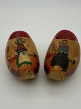 Scarpe in legno zoccoli