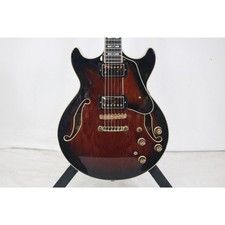 Ibanez artstar am153qa - ibanez,