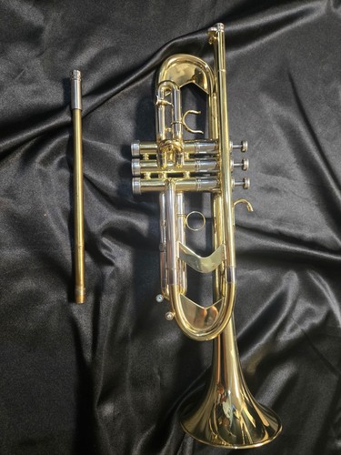 Tromba getzen genesis 3003 - tromba,