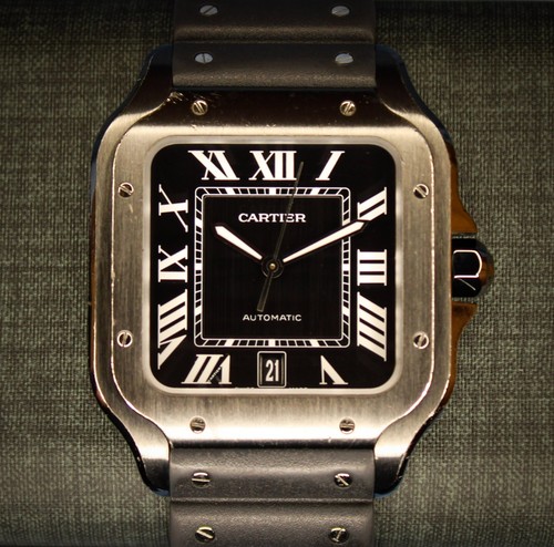 Cartier santos - de,