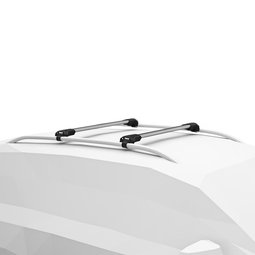 Barre portatutto thule - portatutto,