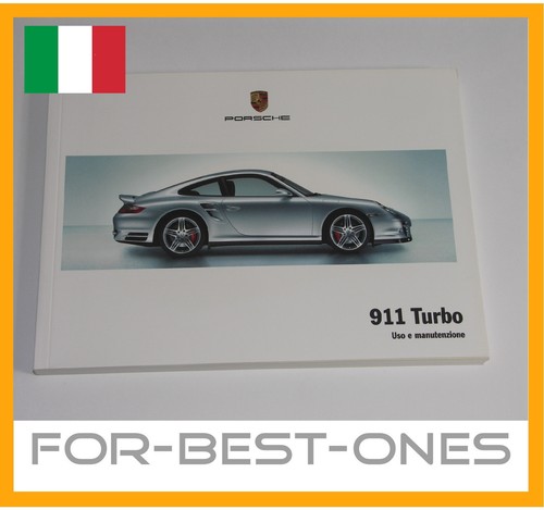 Nuovo italiano porsche 911 - nuovo,