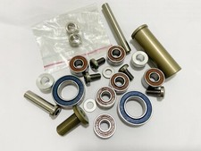 Yeti 575 2011 Master Kit di