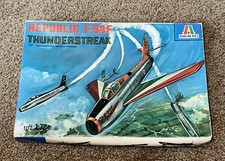 ITALAEREI 1/72 Repubblica