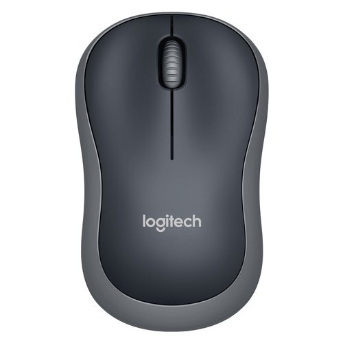 Logitech mouse consumer - mouse,